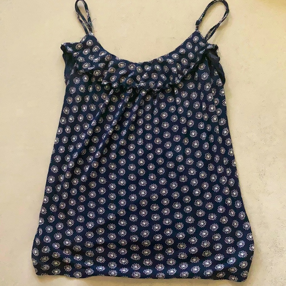 Ann Taylor tank top